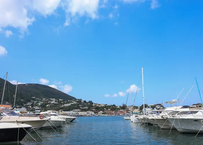 Appartamento Panoramico La Rosa Dei Venti-Libeccio