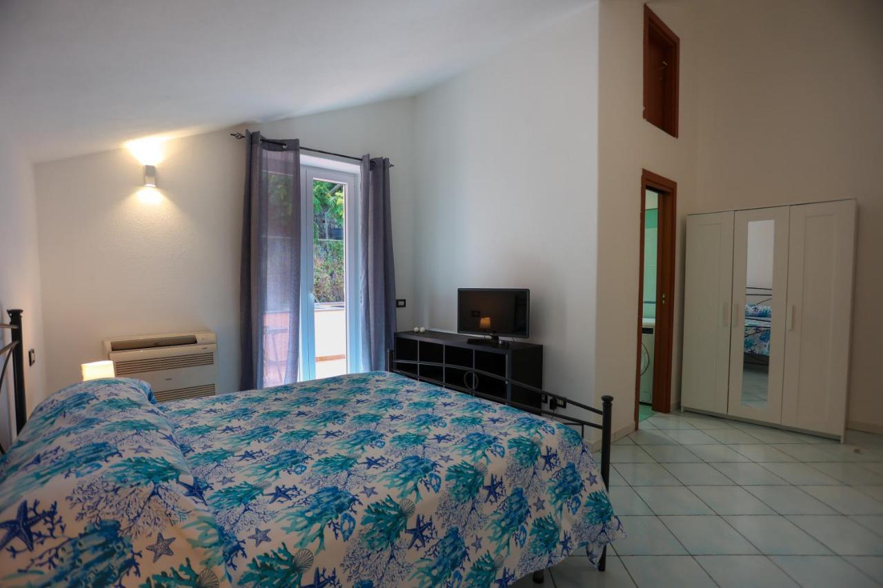 Panoramico La Rosa Dei Venti-libeccio Apartment *