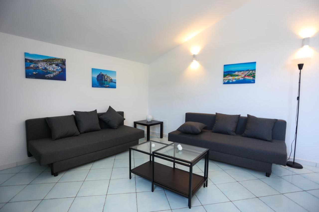 Panoramico La Rosa Dei Venti-libeccio Apartment *