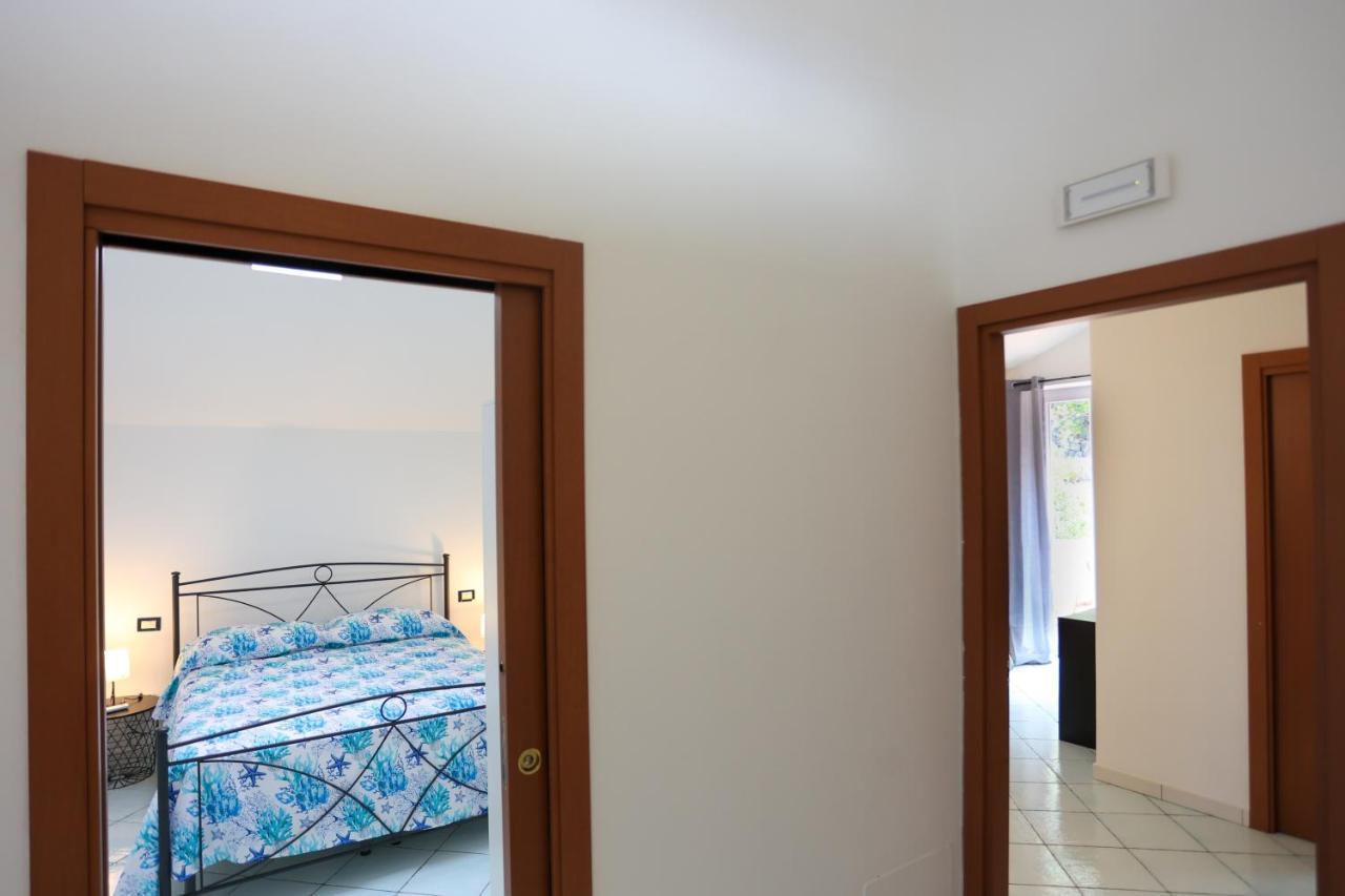 Panoramico La Rosa Dei Venti-libeccio Apartment