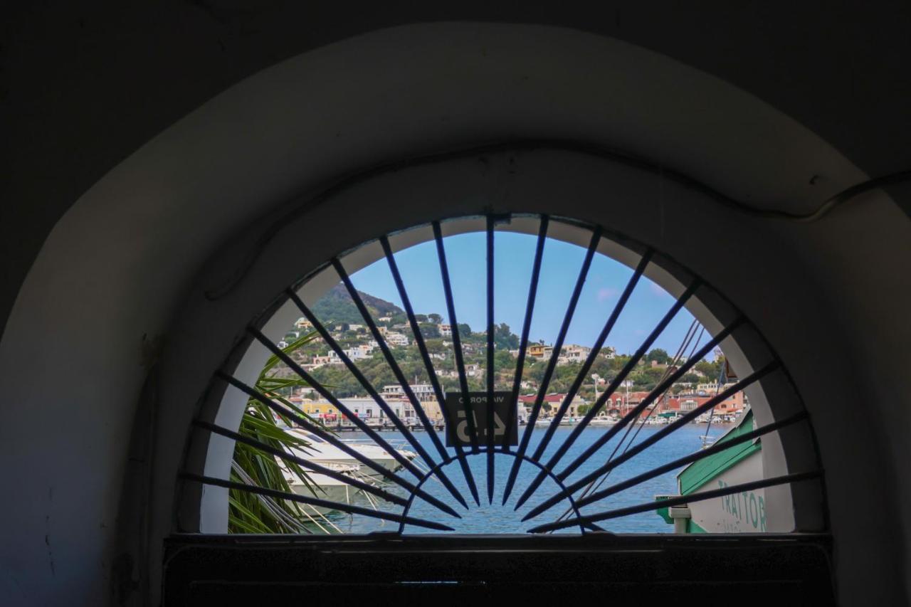 Panoramico La Rosa Dei Venti-libeccio Apartment Ischia