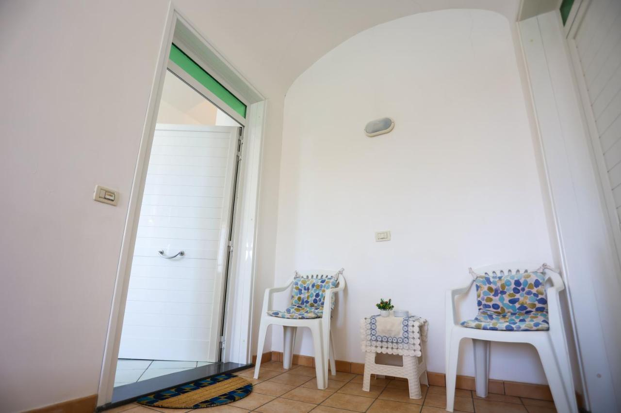 Panoramico La Rosa Dei Venti-libeccio Apartment *