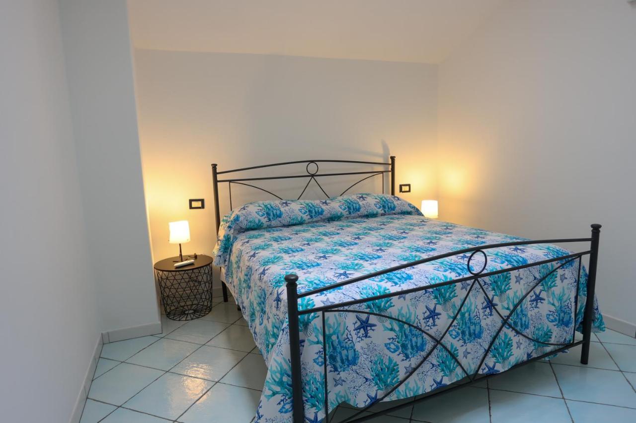Apartment Panoramico La Rosa Dei Venti-libeccio