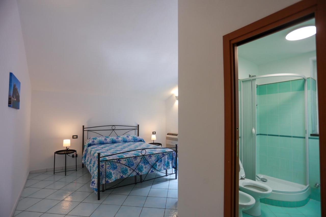 Apartment Panoramico La Rosa Dei Venti-libeccio