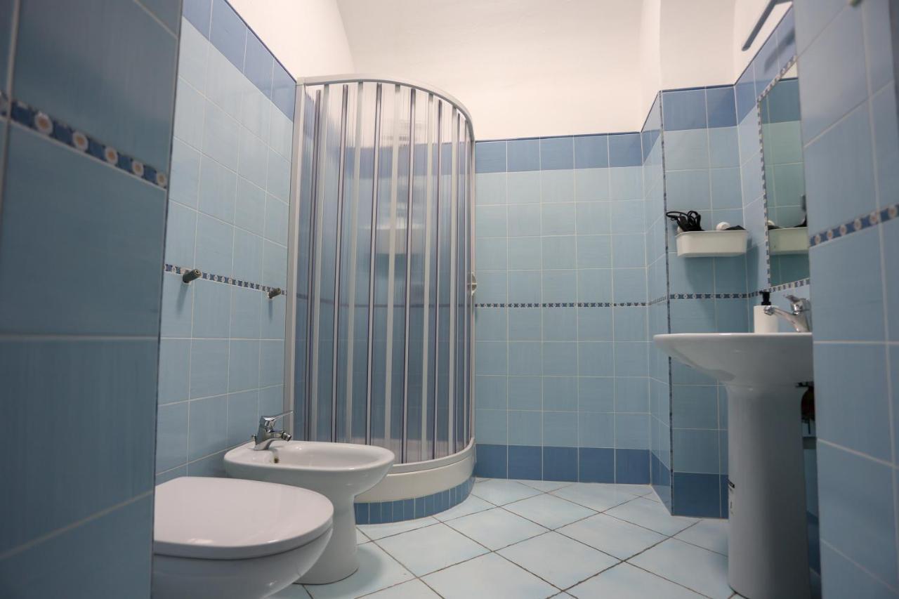 Panoramico La Rosa Dei Venti-libeccio Apartment Ischia