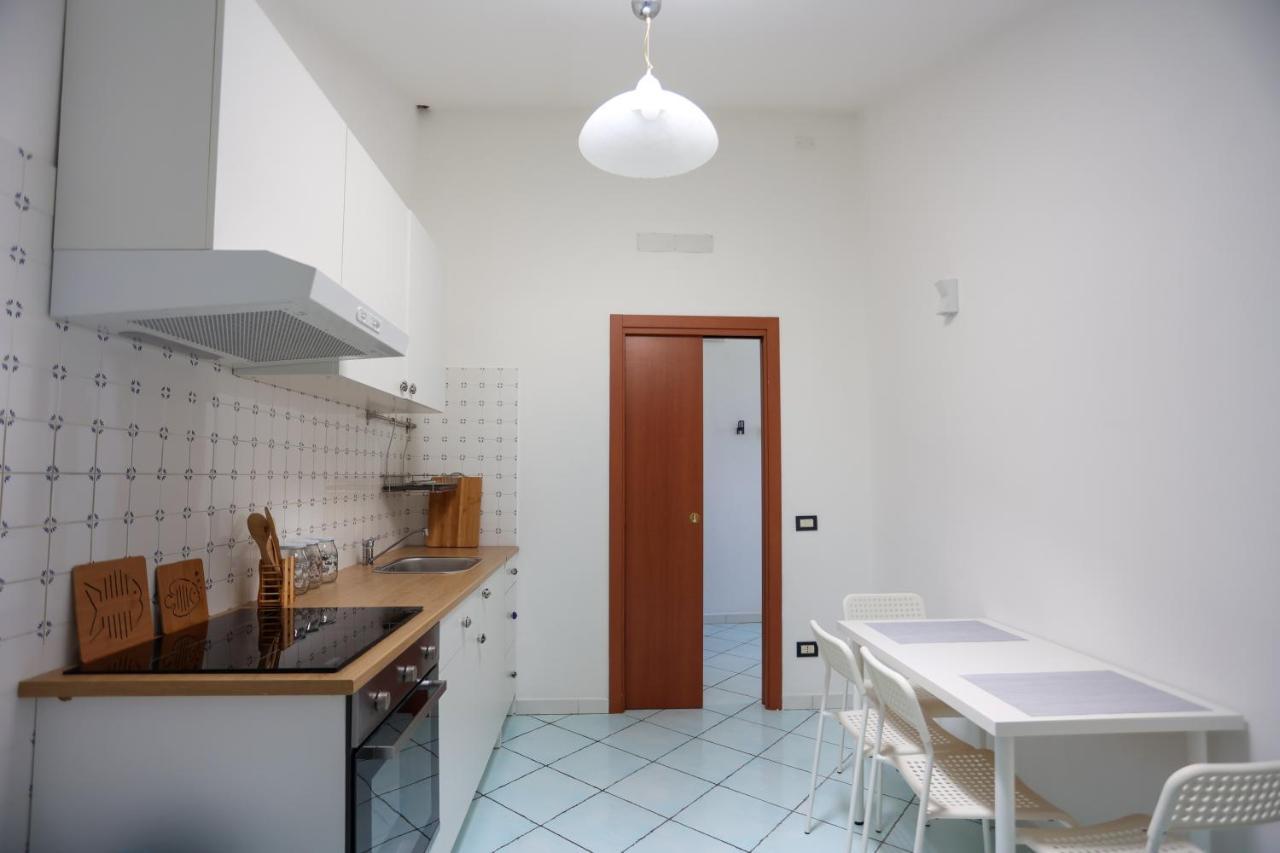 Apartment Panoramico La Rosa Dei Venti-libeccio