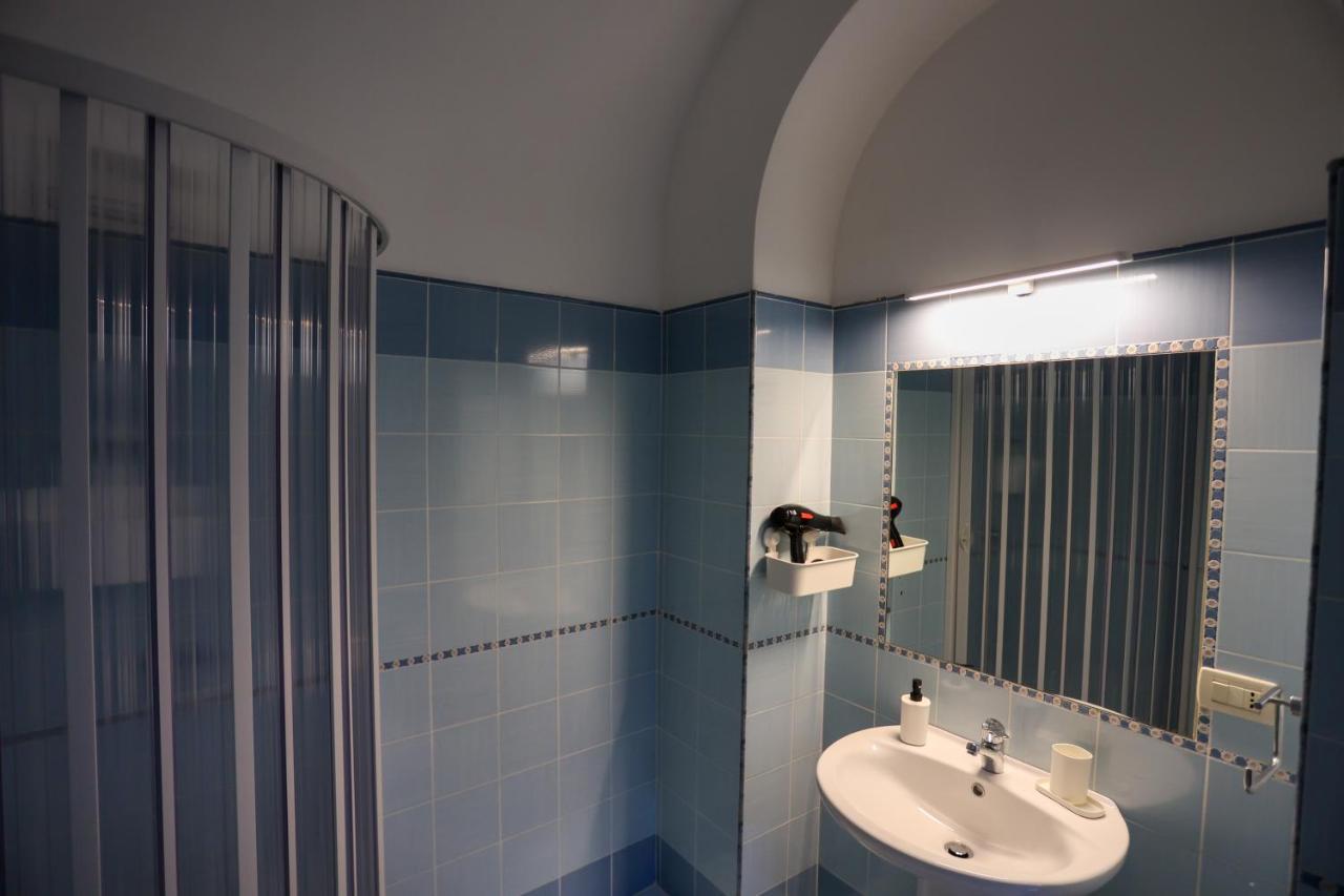 Panoramico La Rosa Dei Venti-libeccio Apartment Ischia