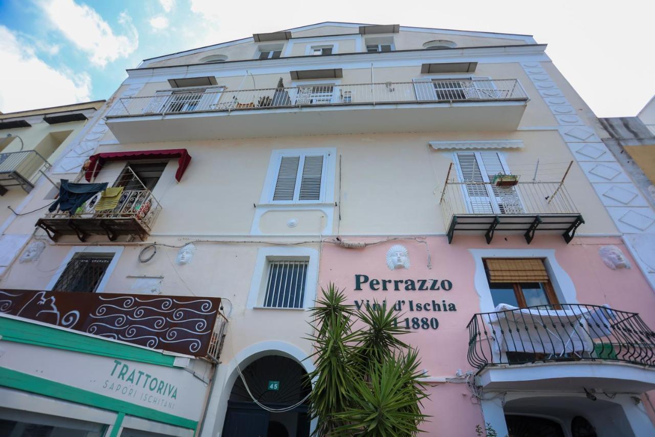 Panoramico La Rosa Dei Venti-libeccio