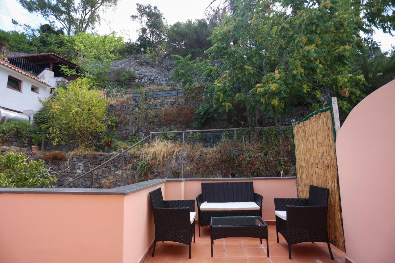 Panoramico La Rosa Dei Venti-libeccio Apartment Ischia