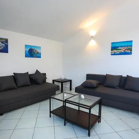 Appartamento Panoramico La Rosa Dei Venti-Libeccio Ischia Exterior photo