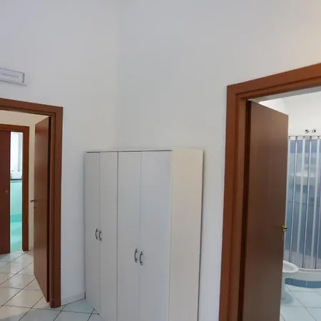 Appartamento Panoramico La Rosa Dei Venti-Libeccio Ischia Exterior photo